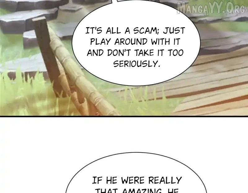 I randomly have a new career every week Chapter 866 - page 21